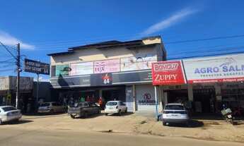Imagem 2: Imóvel comercial para aluguel com 125 metros quadrados em Lorena Parque - Goiânia - Goiás