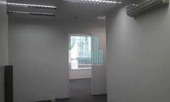 Imagem 3: Conjunto para alugar, 92 m² por R$ 5.000,00/mês - Vila Olímpia - São Paulo/SP