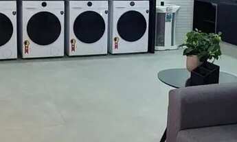 Imagem 5: Apartamento para venda com 65 metros quadrados com 2 quartos em Itapuã - Vila Velha - ES