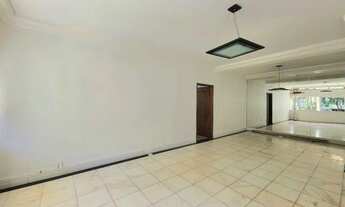 Imagem 4: : SQS 108 - 3 quartos vazado