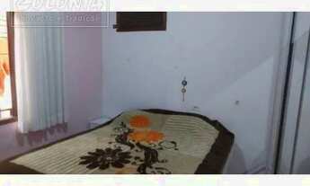 Imagem 7: Santo André - Casa Padrão - Jardim do Estádio