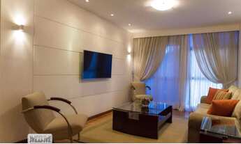 Imagem 2: Apartamento 170 M², à venda na Rua Afonso Pena, Tijuca, Rio de Janeiro 04 quartos 02 vagas