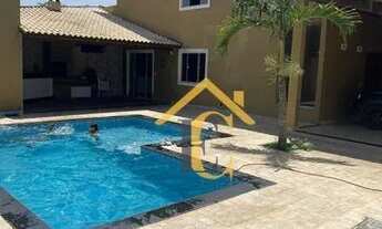 Imagem: Casa com 5 dormitórios à venda, 250 m²