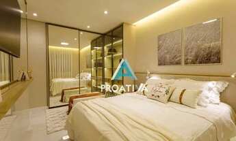 Imagem 4: Apartamento com 3 dormitórios à venda, 117 m² - Centro - Santo André/SP