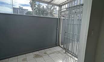 Imagem 2: Ref.: 2216 - Excelente 2 quartos gardem com 82 m2 na Rua São Mateus