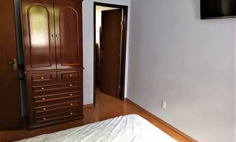 Imagem 7: Cód.: 583 - Casa Duplex com 3 Quartos (1 Suíte), à venda no bairro Granbery, Juiz de Fora