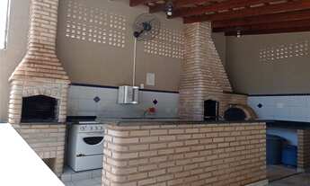 Imagem 2: Apartamento com 2 dormitórios para alugar, 71 m²