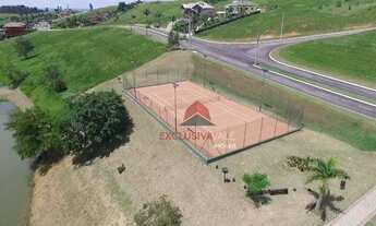 Imagem 2: Terreno à venda, 1056 m² por R$ 180.000 - Quinta dos Lagos - Paraibuna/SP