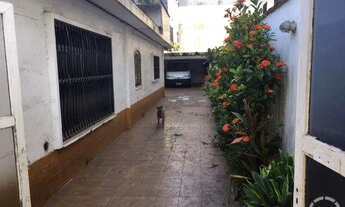 Imagem: Casa com 1 dorm, Aparecida, Santos - R$