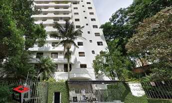 Imagem: Apartamento- 133m², Morumbi- São Paulo