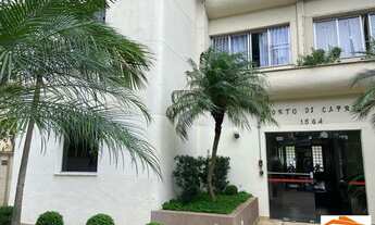 Imagem 2: Apartamento Rua Carlos Weber - Vila Leopoldina