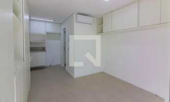 Imagem 3: Apartamento à Venda - Brooklin, 1 Quarto, 26 m2