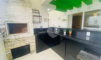 Imagem 2: Lopes Enjoy Vende Cobertura com 4 quartos, 167 m² por R$ 1.850.000 - Recreio dos Bandeiran