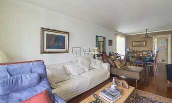 Imagem 7: Apartamento Venda Brooklin 205 m² 3 Dormitórios