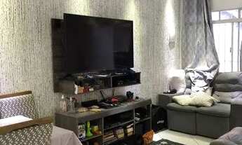 Imagem 3: OPORTUNIDADE! CASA REFORMADA - 2 - DORMS - JARDIM CASABLANCA