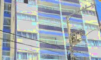 Imagem 3: FRENTE MAR, 2 QUARTOS, SENDO 1 SUÍTE, 2 VAGAS, BC