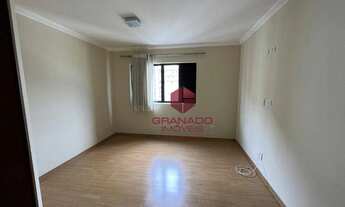 Imagem 4: Centro, amplo! Apartamento com 3 quartos para alugar, 106 m² por R$ 3.520/mês - Zona 01