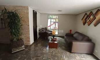 Imagem 6: Apartamento residencial para locação com 2 quartos na zona norte em Rua Xiró, Jardim das L