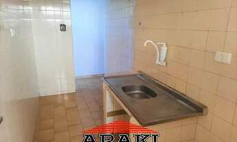 Imagem 2: Apartamento na Saúde para locação