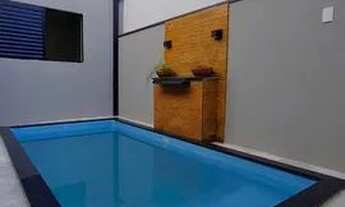 Imagem 3: Casa Próximo Av. Brasil na Vila Aparecida por R$ 550.000,00