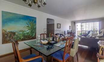 Imagem 4: Apartamento Venda Brooklin 205 m² 3 Dormitórios