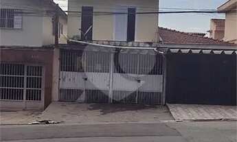 Imagem: São Paulo - Casa Padrão - INTERLAGOS