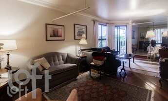 Imagem: Apartamento à venda em Perdizes com 155