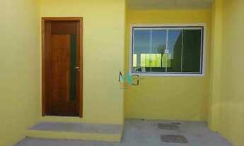 Imagem 2: Casa com 2 dormitórios para alugar, 85 m² por R$ 1.500,00/mês - Campo Grande - Rio de Jane