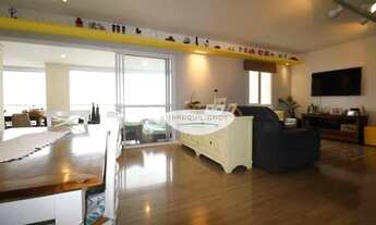 Imagem: Apartamento com 3 dormitórios, 142 m²