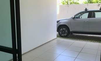 Imagem 5: Duplex para venda possui 109 metros quadrados com 3 quartos