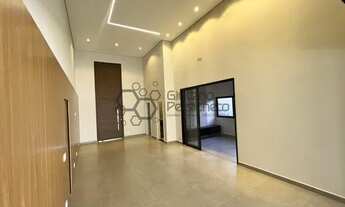 Imagem 3: CASA para VENDA Condominio Tamboré Bauru