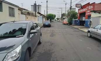 Imagem 3: Casa Padrão em São Carlos