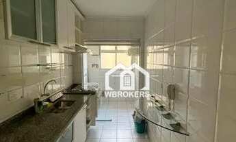 Imagem 5: Apartamento com 3 dormitórios à venda, 62 m² por R$ 390.000,00 - Fundação - São Caetano do