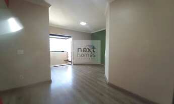 Imagem 6: Apartamento 3 dormitórios e 02 vagas no Jardim Bonfiglioli