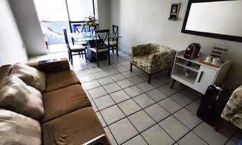 Imagem 2: Apartamento ao Lado Parque Parayba ll com 3 quartos no Jardim Oceania - João Pessoa - PB