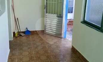 Imagem 4: Casa com 1 dorm e 1 vaga na Vila Paulo Silas