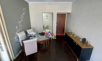 Imagem 7: Apartamento de 2 dormitórios 94m² com varanda frente mar