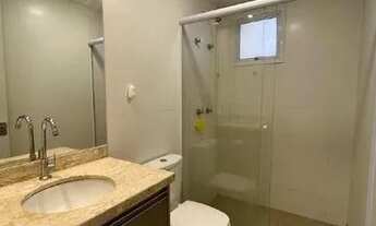 Imagem 6: APARTAMENTO URBAN BOSQUE |2 QUARTOS |1 SUITE | 2 BANHEIROS | 1 SALA