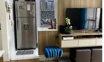 Imagem 3: Apartamento para Venda em São Paulo, Vila Guilherme, 2 dormitórios, 1 suíte, 2 banheiros