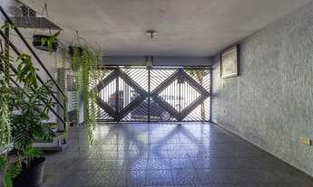 Imagem 7: Casa à venda no bairro Vila Matilde - São Paulo/SP