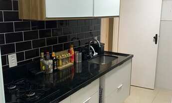 Imagem 5: Apartamento para venda possui 76 metros quadrados com 2 quartos em Pechincha - Rio de Jane