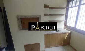 Imagem 5: Apartamento com 2 dormitórios para alugar, 70 m² por R$ 2.550,00/mês - Petrópolis - Porto