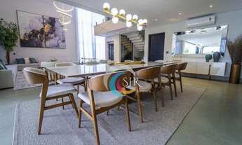 Imagem 8: Casa com 4 dormitórios à venda, 560 m² - Saint Patrick Residencial - Sorocaba/SP