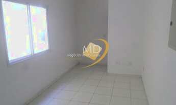 Imagem 2: Apartamento para locação - Bairro Santa Maria