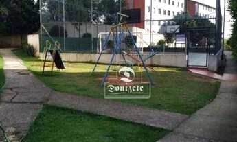 Imagem 14: Apartamento com 2 dormitórios, 50 m² - venda por R$ 265.000,00 ou aluguel por R$ 2.055,00