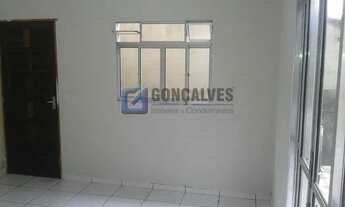 Imagem 3: SAO BERNARDO DO CAMPO - Residential / Sobrado - ALVES DIAS