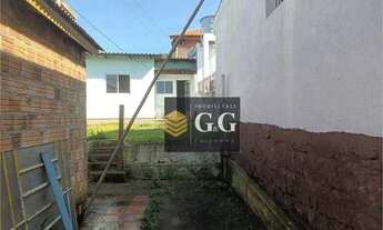 Imagem 2: Casa com 2 dormitórios para alugar, 80 m² por R$ 1.500,00/mês - Jardim Krahe - Viamão/RS