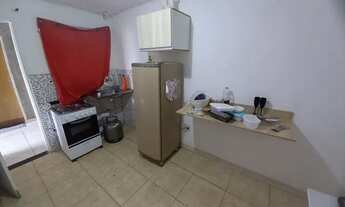 Imagem 3: Kitnet semi mobiliada 400 metros pistão norte