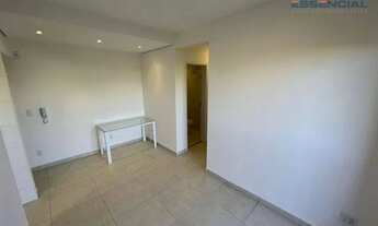 Imagem 3: Apartamento com 2 dormitórios à venda, 54 m² por R$ 310.000 - Jardim Planalto - Botucatu/S