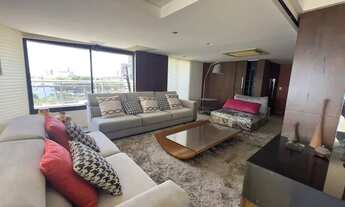 Imagem 5: Apartamento para aluguel e venda com 250 metros quadrados com 2 quartos